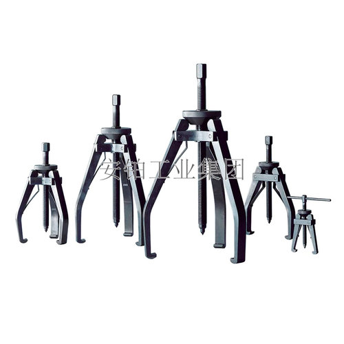 SKF正品爪式拉拔器TMMP2×65/170/3×185/230/300两爪三爪拉马