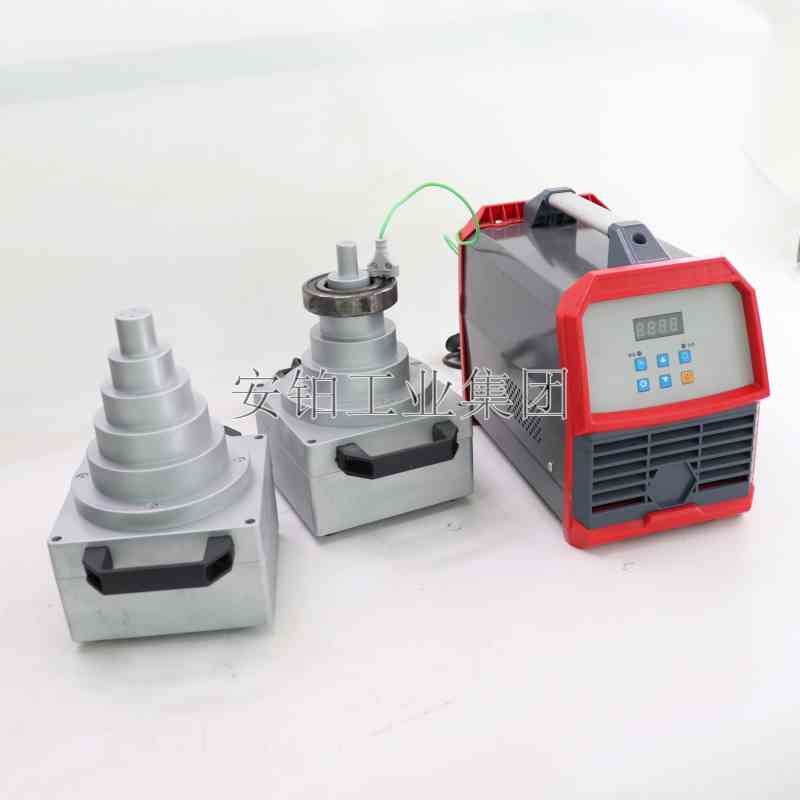 安铂塔式轴承加热器ACEPOM160FT电磁感应分体内孔阶梯式塔头定制