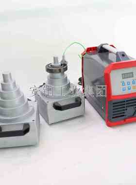 安铂塔式轴承加热器ACEPOM160FT电磁感应分体内孔阶梯式塔头定制