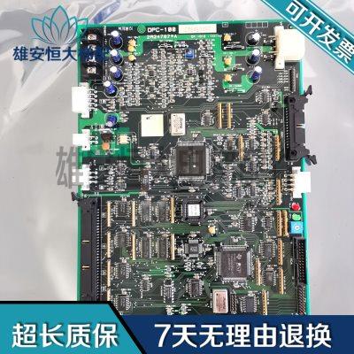 LG星玛电梯配件驱动板DPC-110 /DPC-100 3X09650*A/B/C/D质量保障