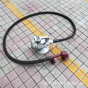 包邮 小型大理石打磨机 水磨石机 楼梯水磨石打磨机 R100型手提式