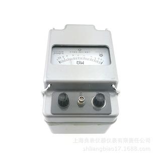 型绝缘电阻表 手摇式 兆欧表 2500V 指针式 摇表