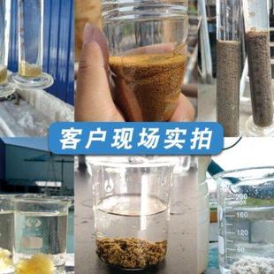 絮凝沉淀剂 聚合氯化铝 PAC工业污水处理剂 泳池澄清剂 自来水厂