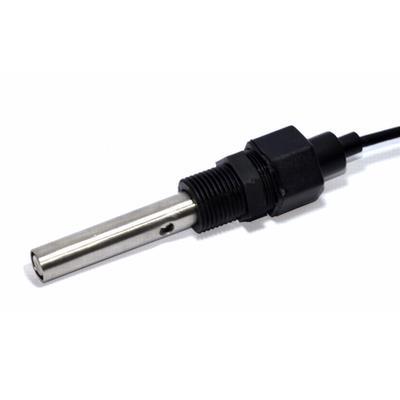 上海诚磁 在线电阻率电极 0.01/工业0.1不锈钢电极 纯水传感器