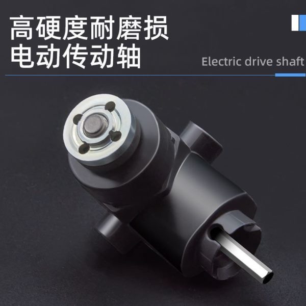 变砂光机抛光机多功能转换手电钻切割机改工具角磨机家用木工