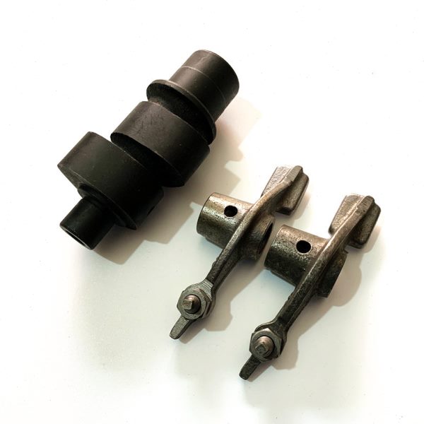 50摇臂R-RY J虎轴Z1轮轮3凸S 劲凸劲豹150SM建设150雅马哈摩托车