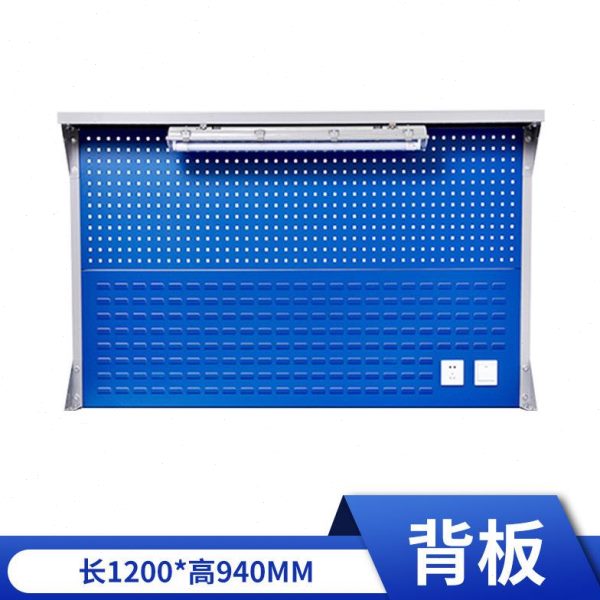 防静电工作台车间维修台钳工操作台重型工作台流水线操作台实验台