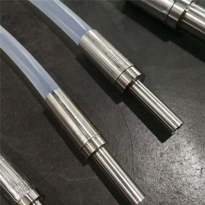大型数据机房专用七氟异丙基五氟乙基酮软管氟碳冷却工质