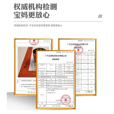 儿童牛奶杯1一2岁宝宝喝水杯家用婴幼儿学饮杯吸管喝奶杯刻度冬天