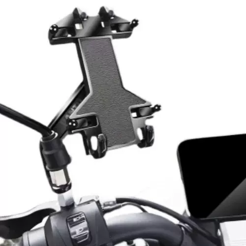 Держатель для телефона для навигатора, электрическая трубка, противоударный велосипед, снаряжение для велоспорта