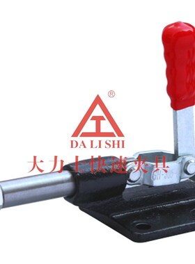 推拉式快速夹具工装夹钳压紧器GH-304C305C 304E 304H 305E快速夹