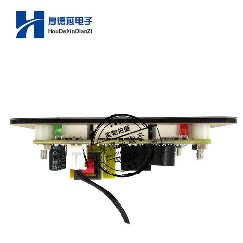 XH-W1411 数字温控器 三显多功能温度控制器 控温控制开关 -19~99