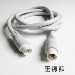 高周波3D5D精雕仪配件负压头手柄负压管美雕仪身体管理仪配件管子