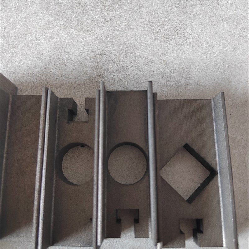 包邮液压冲孔机防盗网模具电动机中模模芯弧口方针圆冲针中模