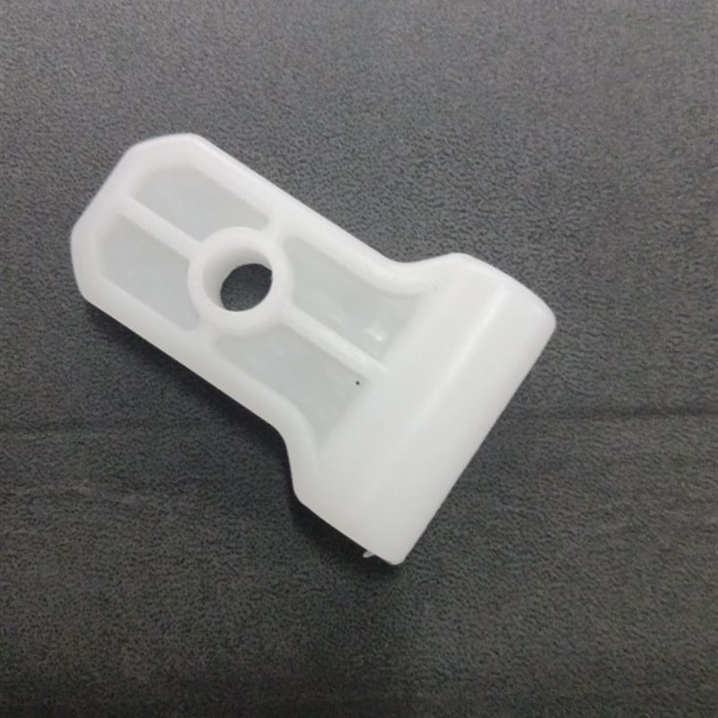 注塑机模具防护帘自动伸缩加厚透明侧挡帘4个超强磁产品防溅防落