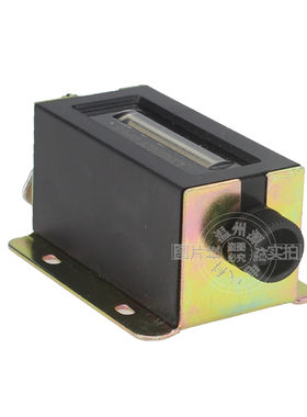 D94-S机械计数器手动拉动式 工业冲床计数器点数器6位D67-F计数器