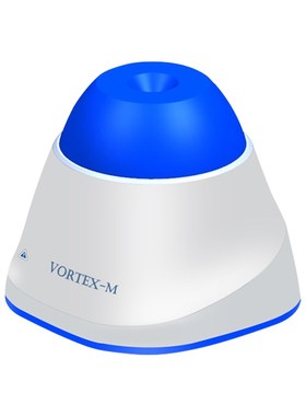 Vortex-M漩涡混匀仪迷你旋涡振荡器实验室涡旋混合震荡器