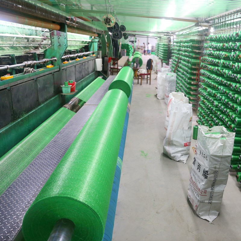 遮盖防尘网盖土网防尘网绿色环保裸土绿化覆盖建筑工地工程密目网
