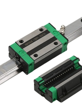 国产直线导轨滑块滑轨线轨HGL 15 20 25 30 35 45 CA CC HA HC