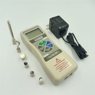 500N DS2 200N 1000N测力仪 100 YISIDA依思达数显推拉力计DS2
