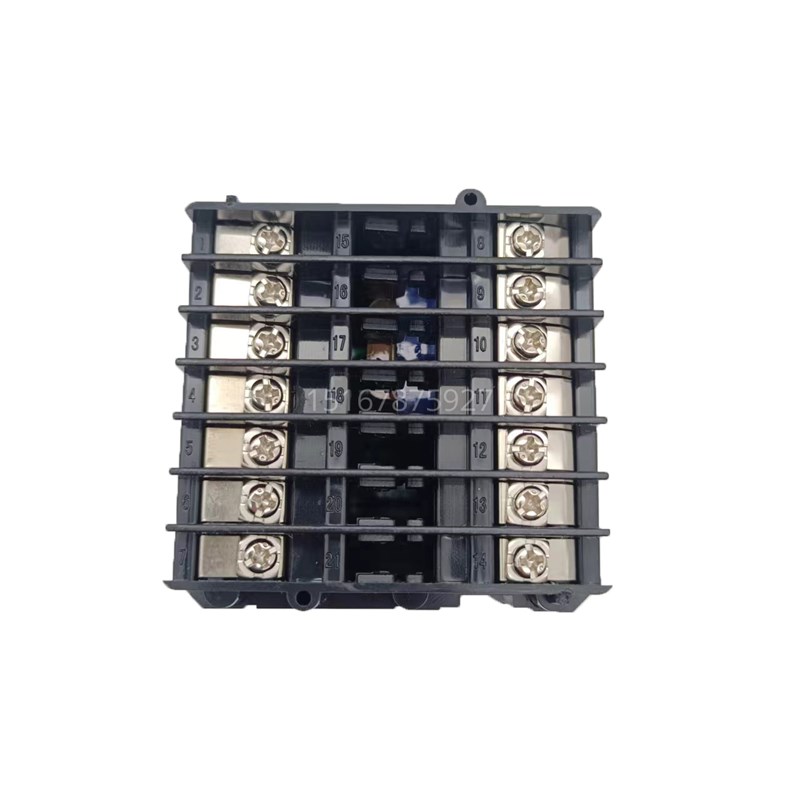 ZN48 ZN72 智能时间继电器 计数器 计时器 转数表 累时器220V24V