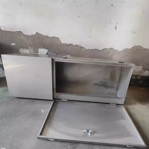 开瑞EC31小象X3X5X7小象S优劲五菱工具箱不锈钢货车外挂工具箱