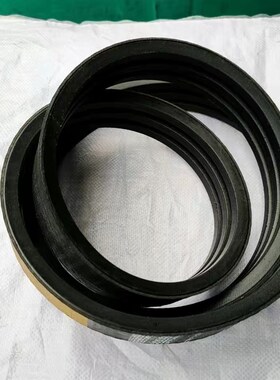 三角带联农金标3HB2315L豪丰摘果机皮带氯丁胶芳纶线绳