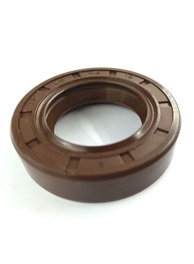 FKM氟胶 耐高温骨架油封53*75*12 53x75x12  53-75-12 密封圈