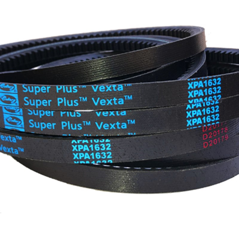 高速 三角皮带空压机Z型XPZ962 975 987 1000 1010 1012 1025工业