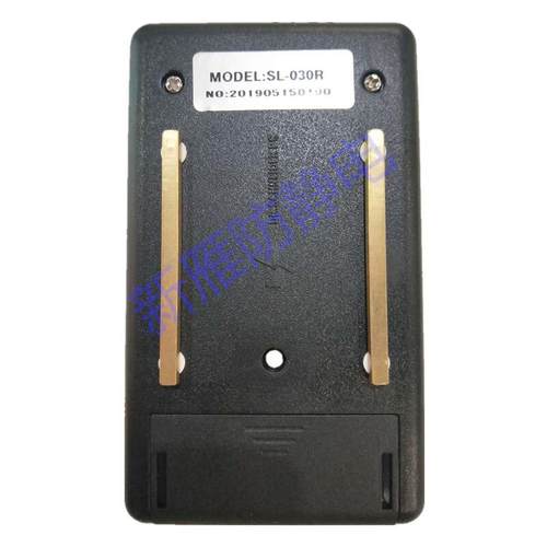 SL-030R表面电阻测试仪 防静电测试仪高精度静电阻抗仪静电测试仪