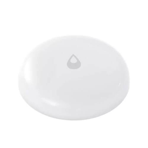 Aqara绿米水浸感测器T1智能感应Zigbee 3.0溢水漏水HomeKit探测器