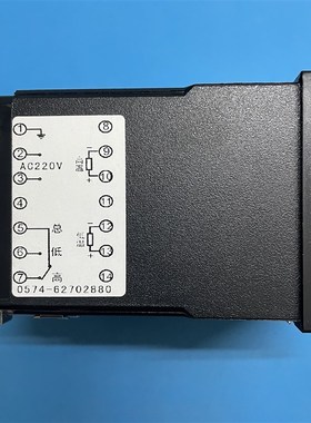 HOPE科洋仪表太阳能温控XW-D700B-B31J01/XW-D700B-H81J01 L31J01