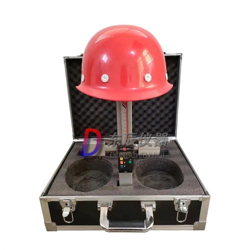 安全帽垂直间距佩戴高度测量仪安全帽垂直间距佩戴高度测试仪数显