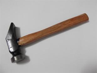 铁锤 大号面锤 钉锤 手工锤 五金工具 家用工具锤子 木工锤