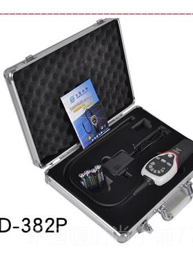 高档大圣r22卤素气体检漏仪DSA-2001空调制冷露测漏R4制冷剂泄检