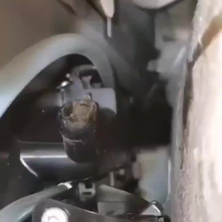 汽车天窗排水孔疏通器排水管管道清洗工具汽车天窗排水孔清洁刷