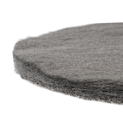 迪驰针织垫清洁抛光棉垫钢丝垫大理石水磨石材磨地机专用打磨晶面