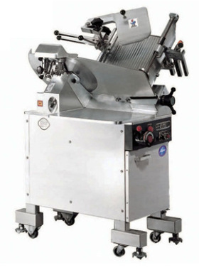 HT 350G厚地切片机