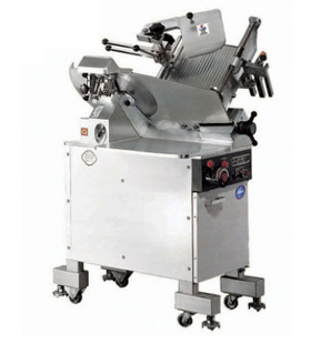 HT 350G厚地切片机