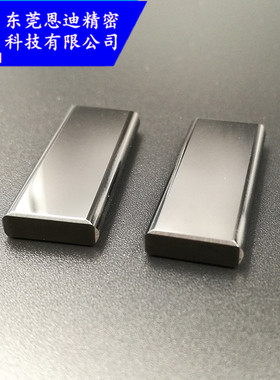 FANUC法兰克慢走丝导电块 线切割配件给电板 钨钢导电块F006 F005