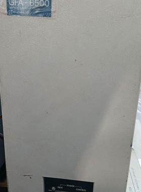 岛津石墨炉电源GFA-6500