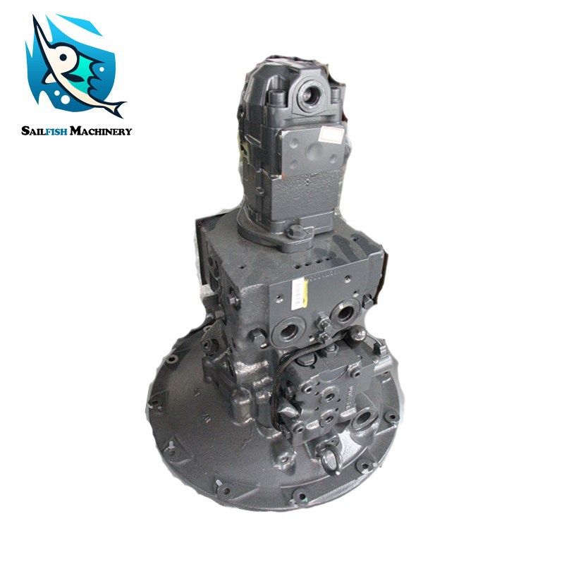 708-3T-00240 708-3T-00220 PC78US-6液压泵用于挖机