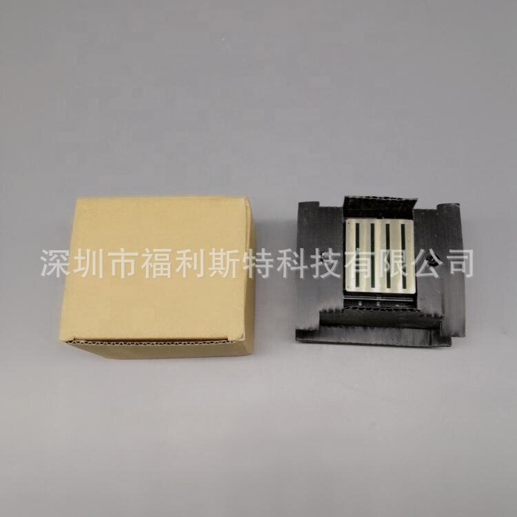 高速喷绘写真机4720喷头3200打印机服装布料喷墨打印头直销