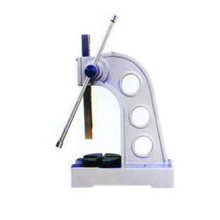 5库号：M409862 LDBAP 价可议 手动齿轮压机型号