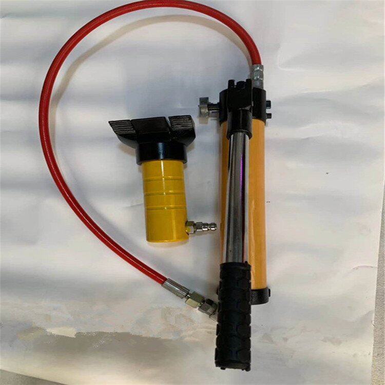 手动剪扩器多用途万向手提便携式破拆工具液压开门器