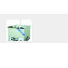 SYA-0170石油产品电炉残炭试验器