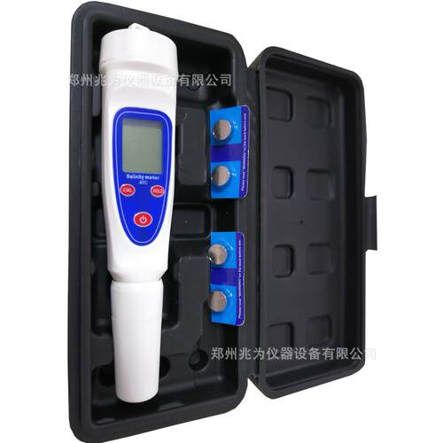 笔式盐度计YD-1H/1L笔式盐度计YD-1H/1L