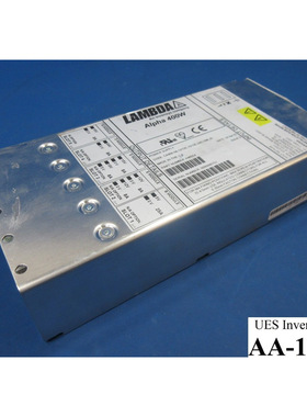 Alpha 400W拆机电源 质保半年H40554 H40650 H40935