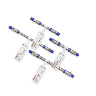 25005-254630 赛默飞 Hypersil GOLD HPLC液相色谱柱 C18 分析柱