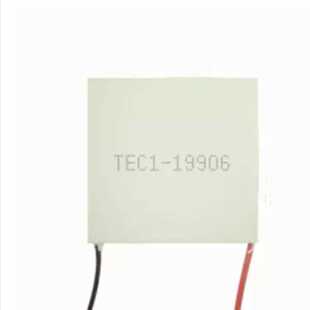 50MM 半导体制冷片 19906 TEC1 24V